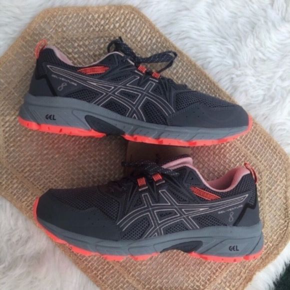 Asics Gel Venture 8 Sneakers NEW - Picture 6 of 14
